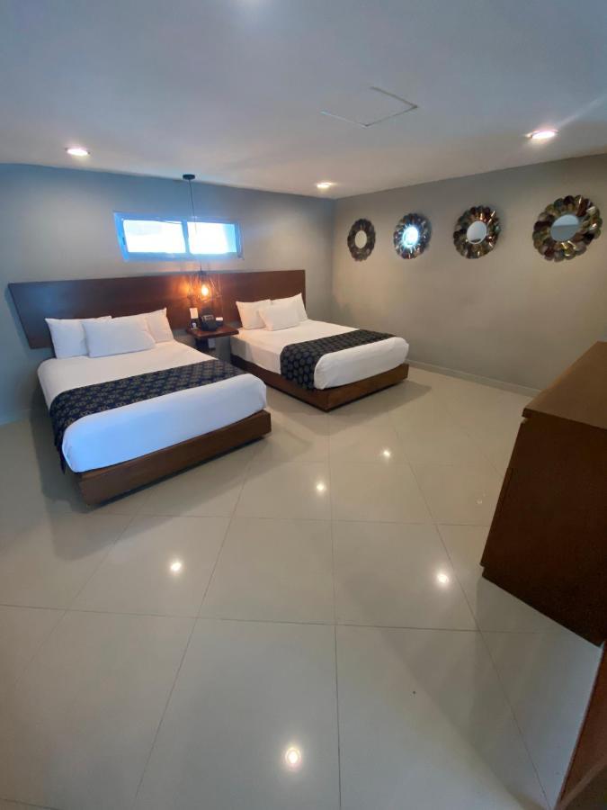 Ocean View Giness Apartamento