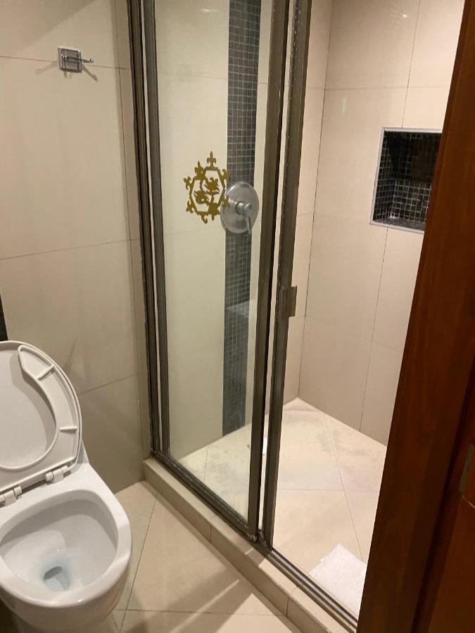 Apartamento Ocean View Giness