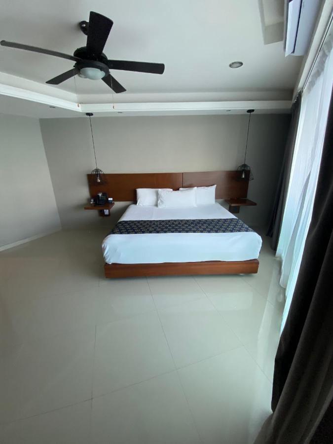Ocean View Giness Apartamento