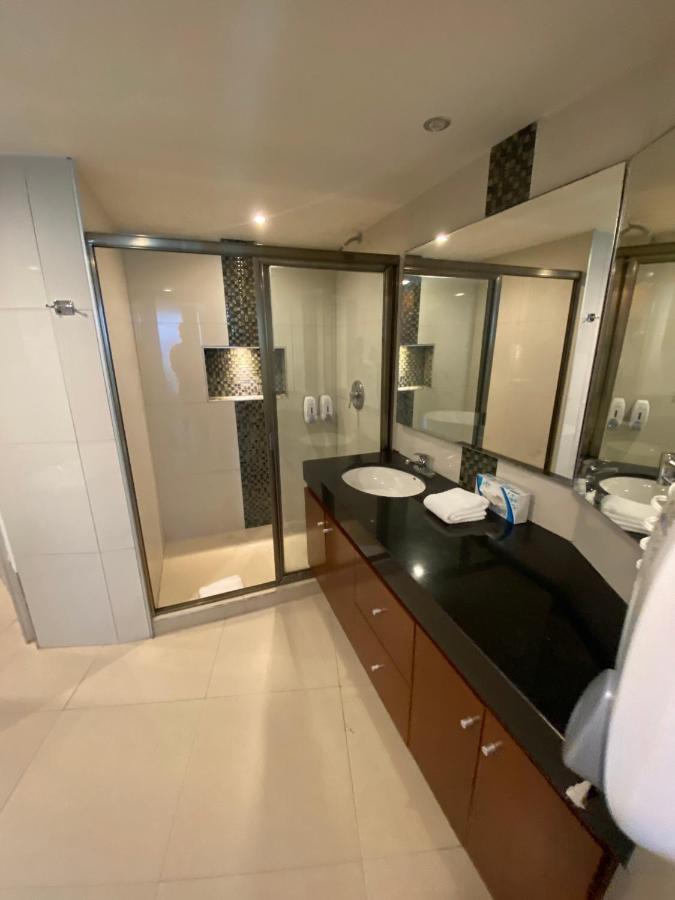 Apartamento Ocean View Giness Cancún