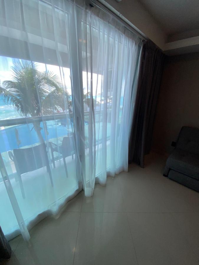 Apartamento Ocean View Giness *