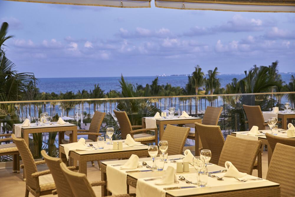 Riu Palace Costa Mujeres 5*