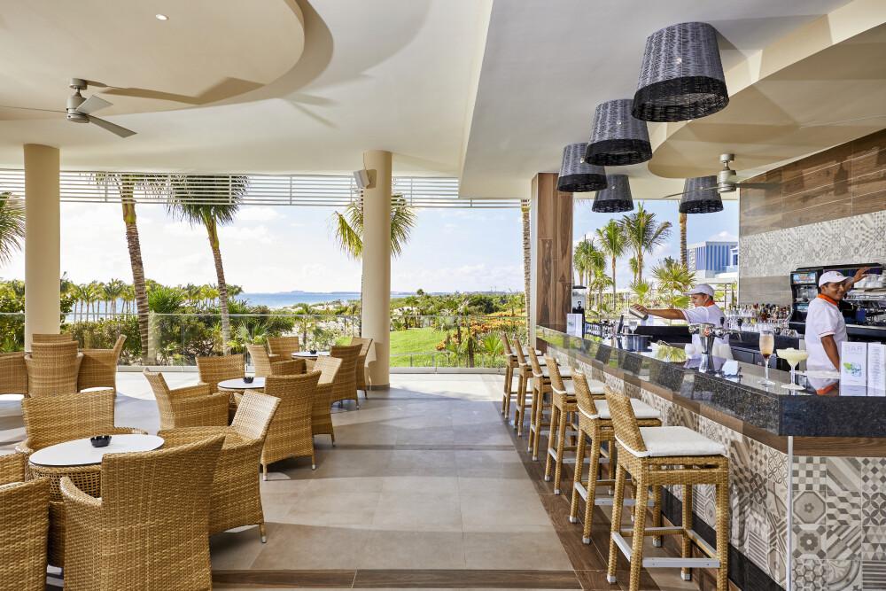 Riu Palace Costa Mujeres Hotel