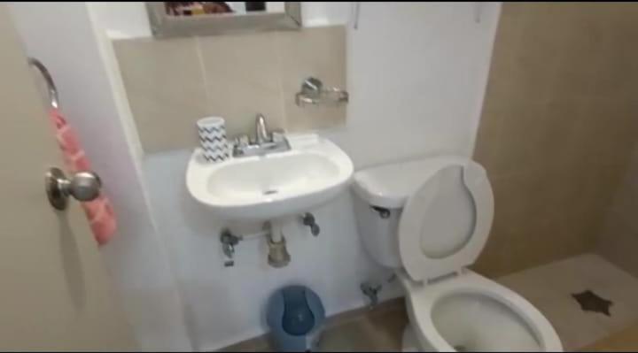 Departamento En Cancun. Apartamento Cancún