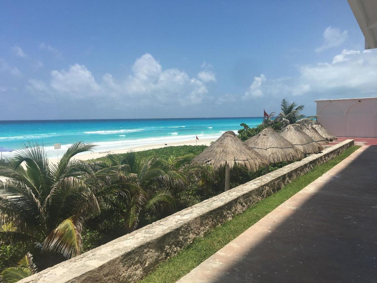 Apartamento Beautiful Front Pent House In Cancun!!! Cancún