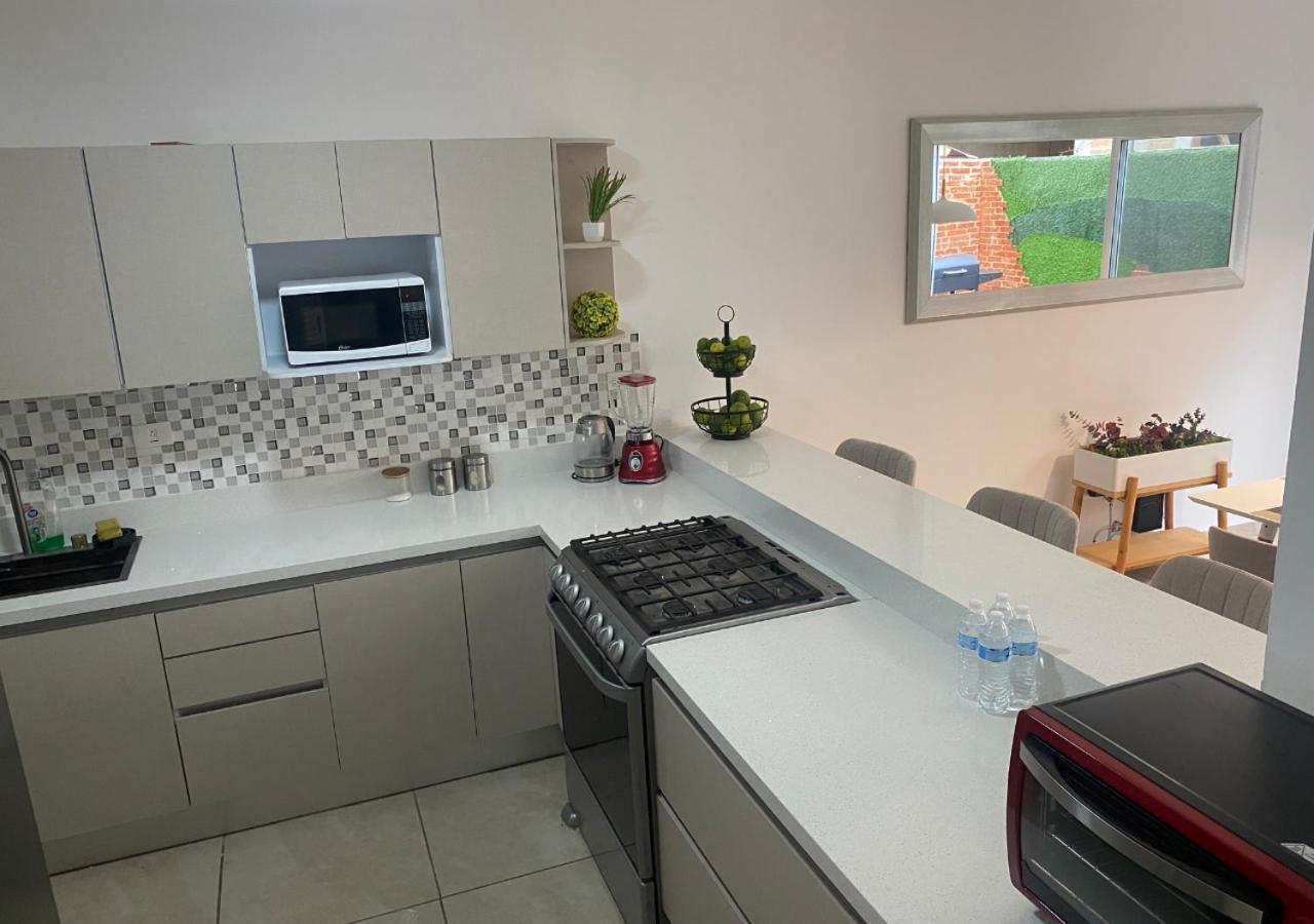 Casa Familiar En Privado Cerca De Playa * Cancún