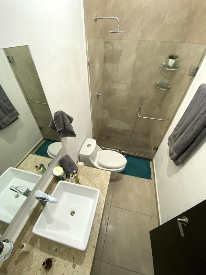 Casa Familiar En Privado Cerca De Playa Cancún