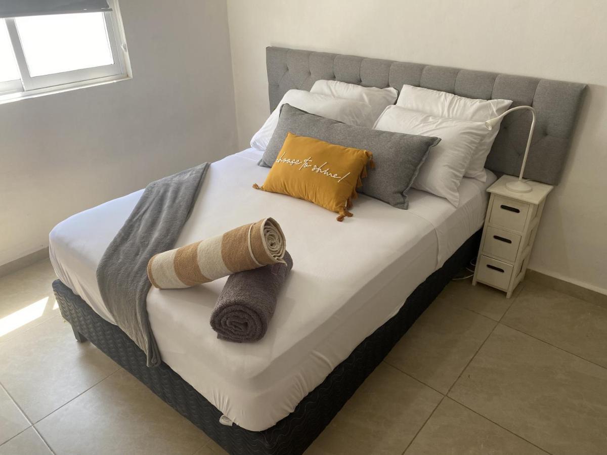 Casa Familiar En Privado Cerca De Playa Сasa de vacaciones Cancún