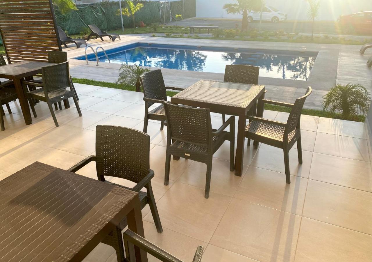 Casa Familiar En Privado Cerca De Playa Сasa de vacaciones Cancún