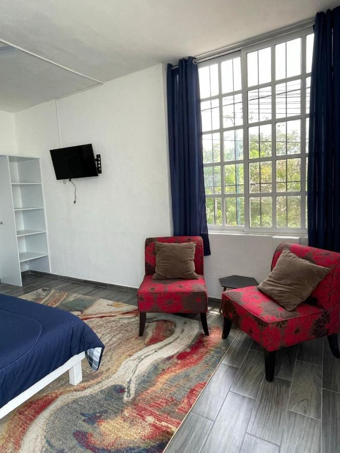 Pensión Casa Nohbec 3 *