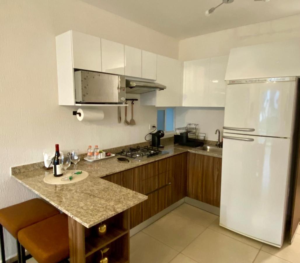 Departamento Nuevo, 3 Habitaciones, Justo En Frente De Alberca * Cancún
