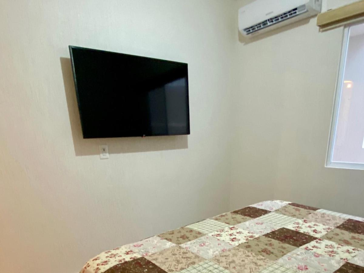 Departamento Nuevo, 3 Habitaciones, Justo En Frente De Alberca Apartamento Cancún