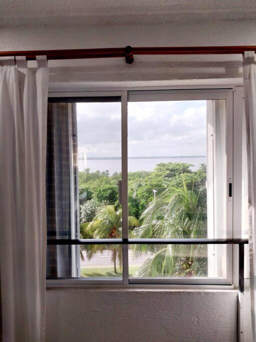 Apartamento Zona Hotelera Depa! Cancún