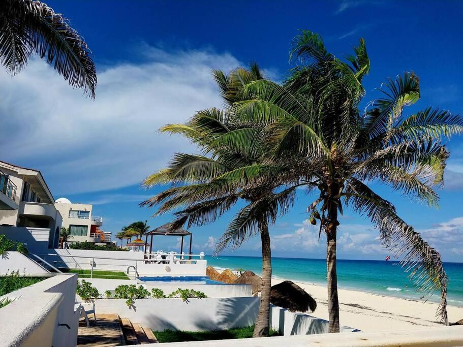 Zona Hotelera Depa! Apartamento Cancún