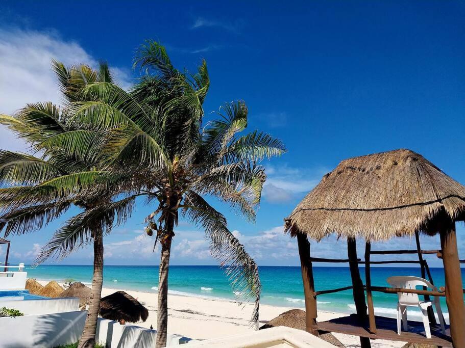 Zona Hotelera Depa! Cancún
