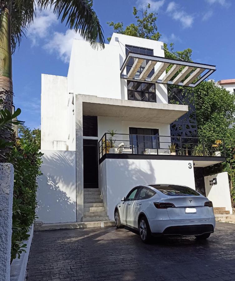 Apartamento - Tr3s By Walter De La Renta Cancún