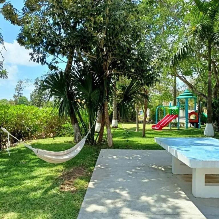 Departamento Con Amenidades Cancún