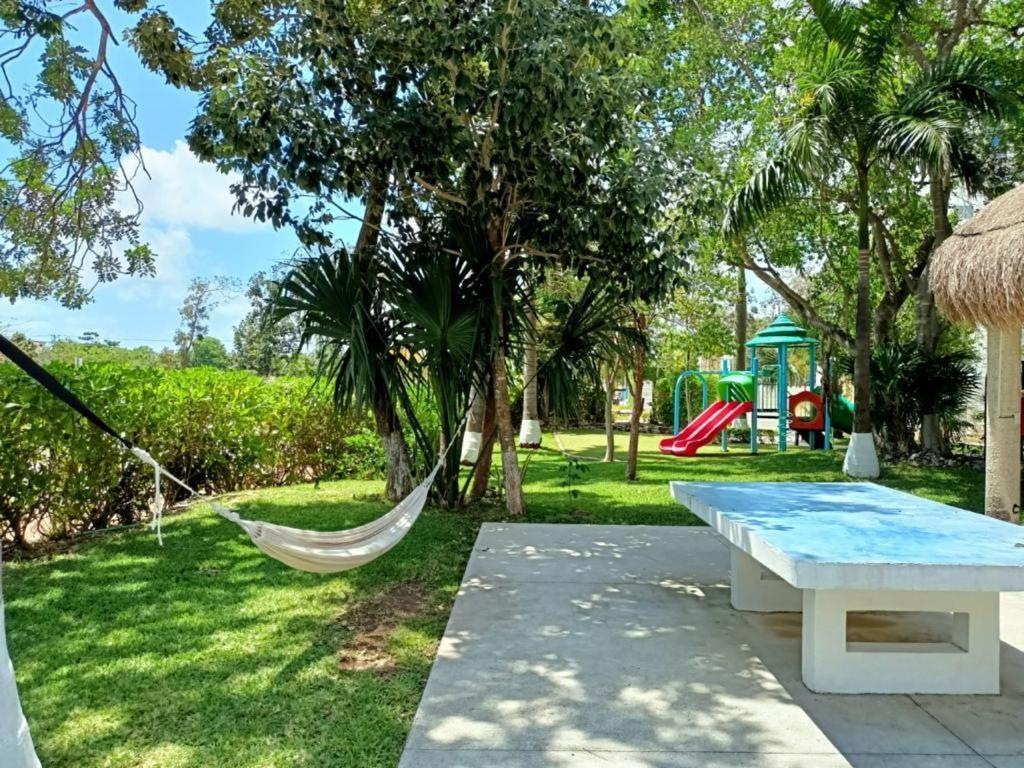 Departamento Con Amenidades Cancún