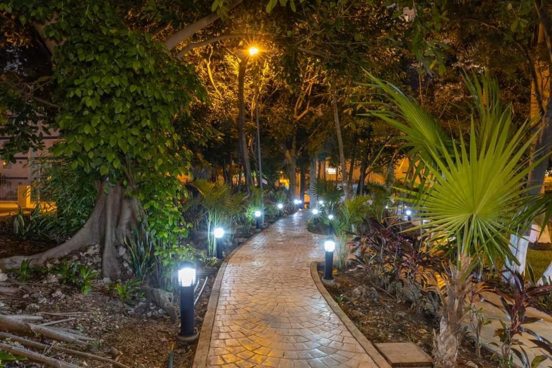Departamento Con Amenidades Apartamento Cancún