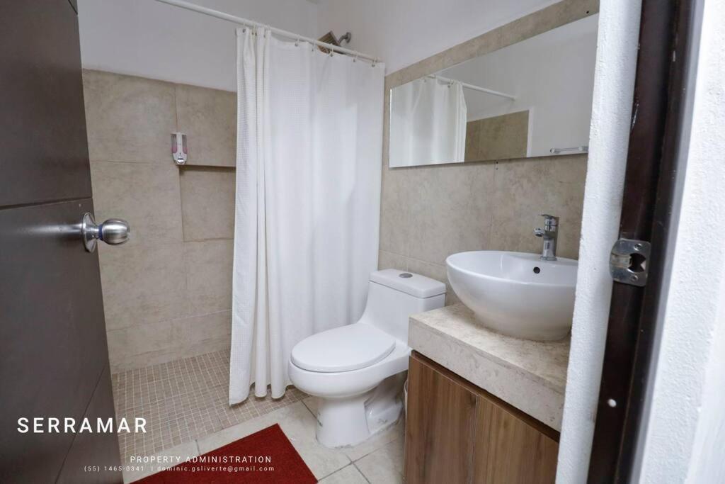 Apartamento Departamento Con Amenidades *