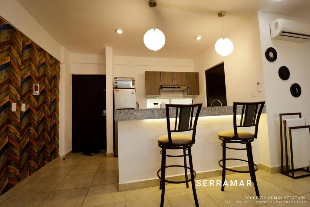 Departamento Con Amenidades Apartamento *