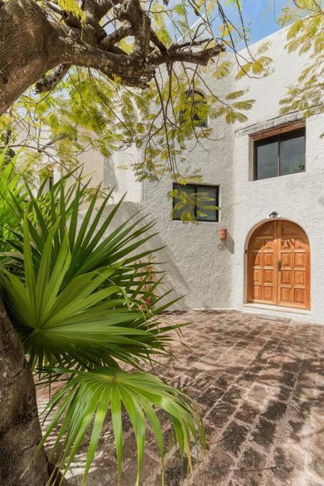 *villa Sicilia Lagoon Front By Casa Paraiso* Cancún