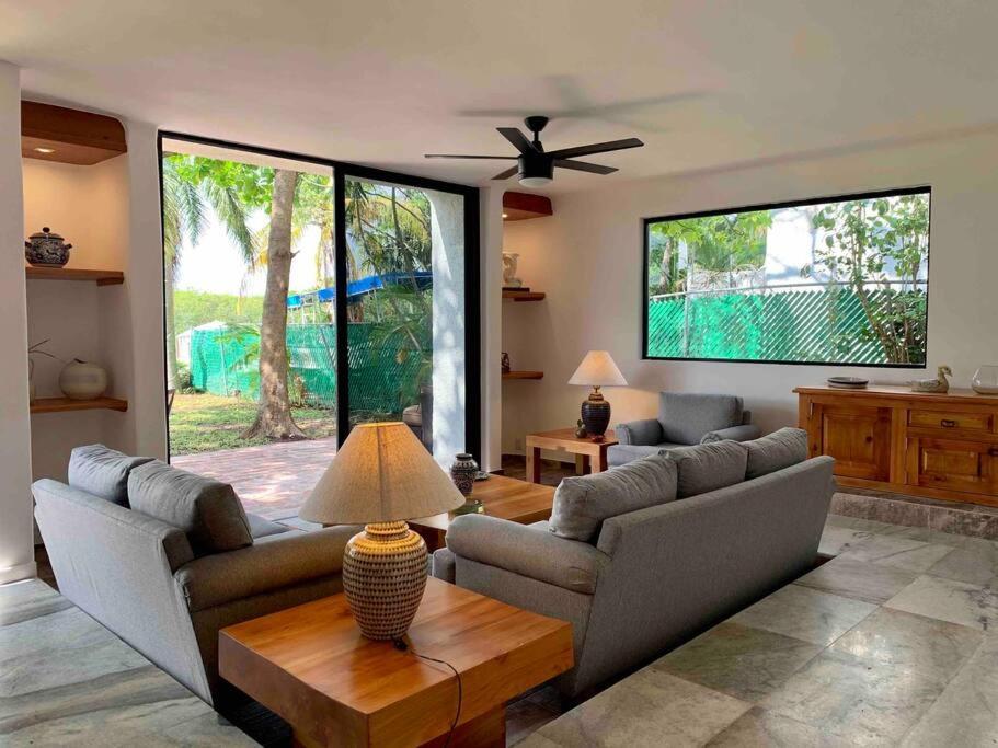 *villa Sicilia Lagoon Front By Casa Paraiso* * Cancún