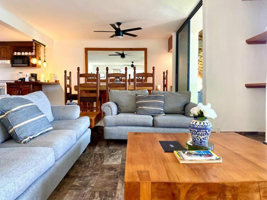 *villa Sicilia Lagoon Front By Casa Paraiso* * Cancún