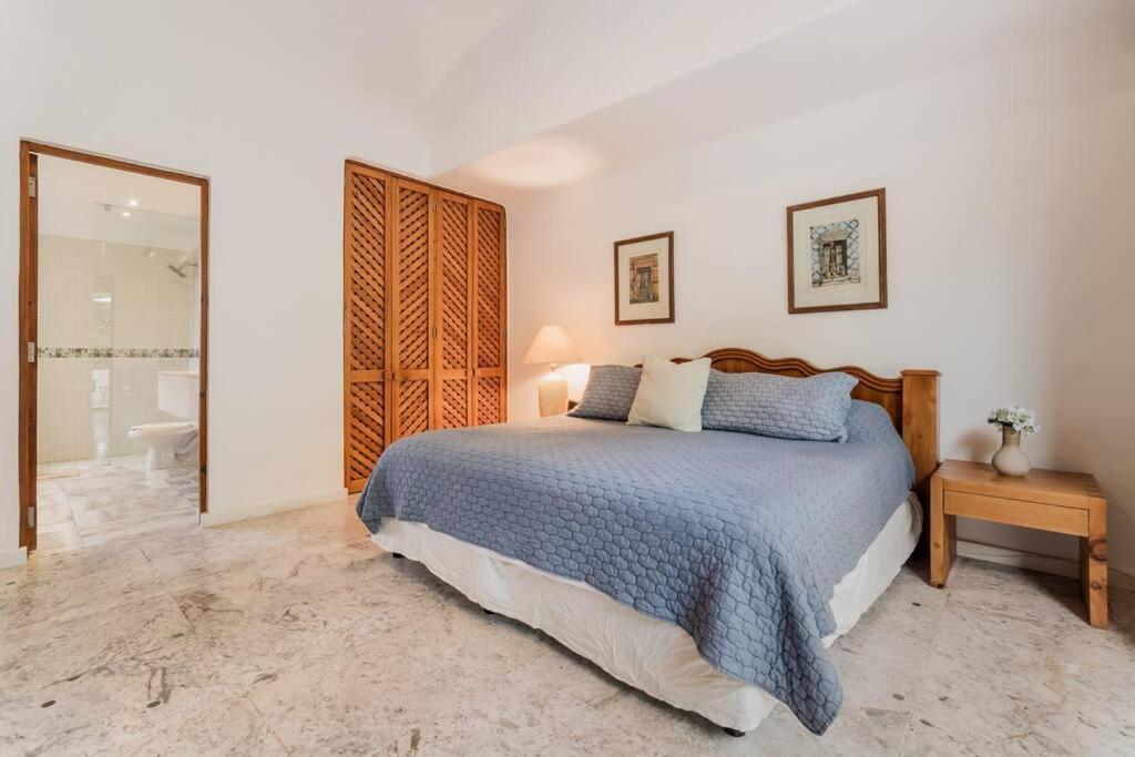 *villa Sicilia Lagoon Front By Casa Paraiso* * Cancún