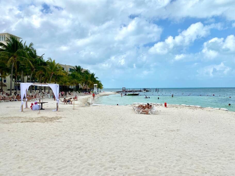 *villa Sicilia Lagoon Front By Casa Paraiso* Villa Cancún