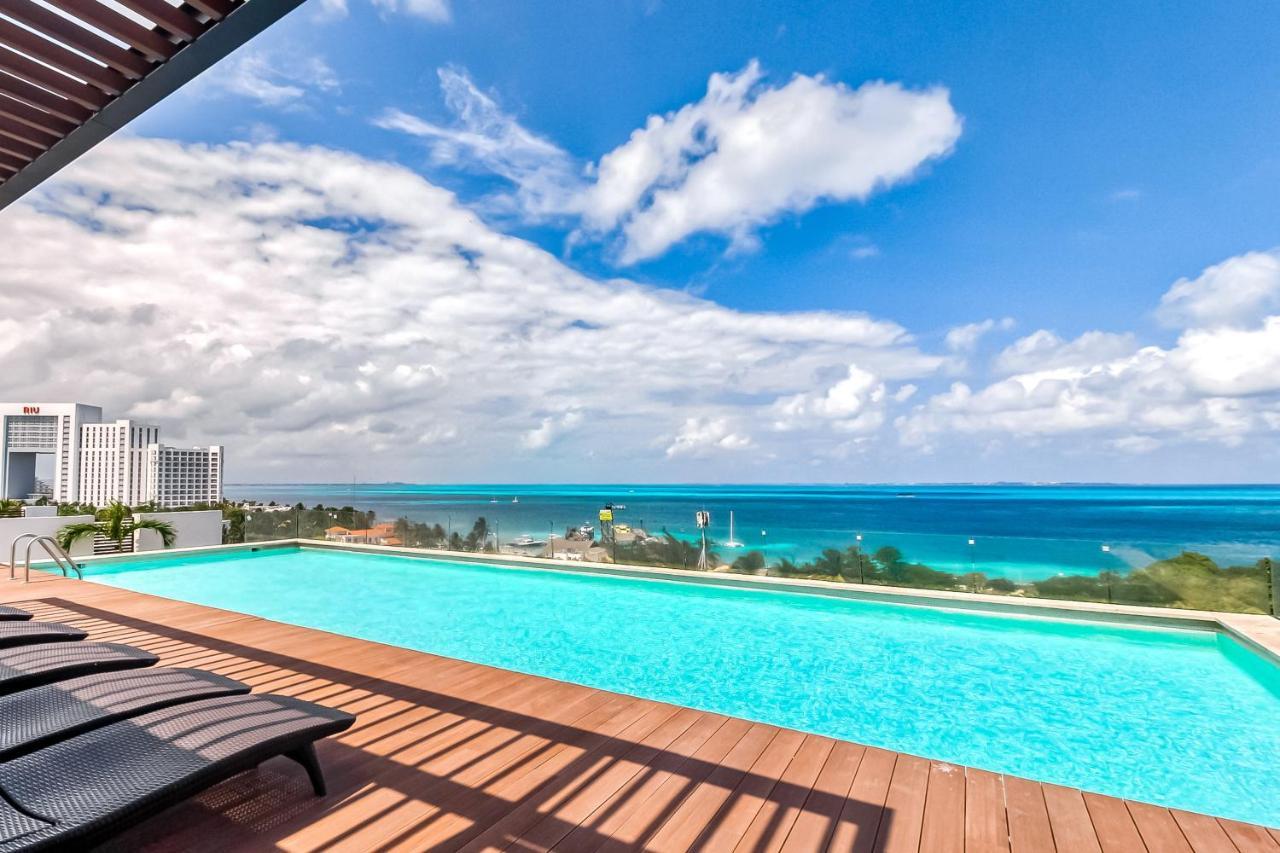 Vista Point @ Takh 506 Apartamento