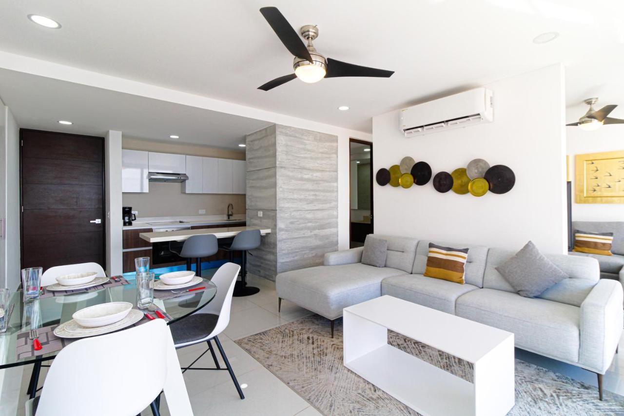Vista Point @ Takh 506 Apartamento *