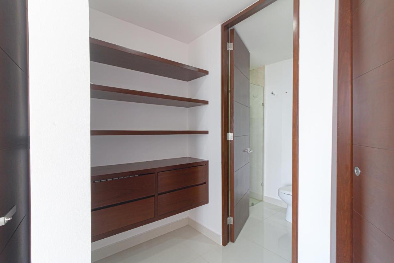 Vista Point @ Takh 506 Apartamento