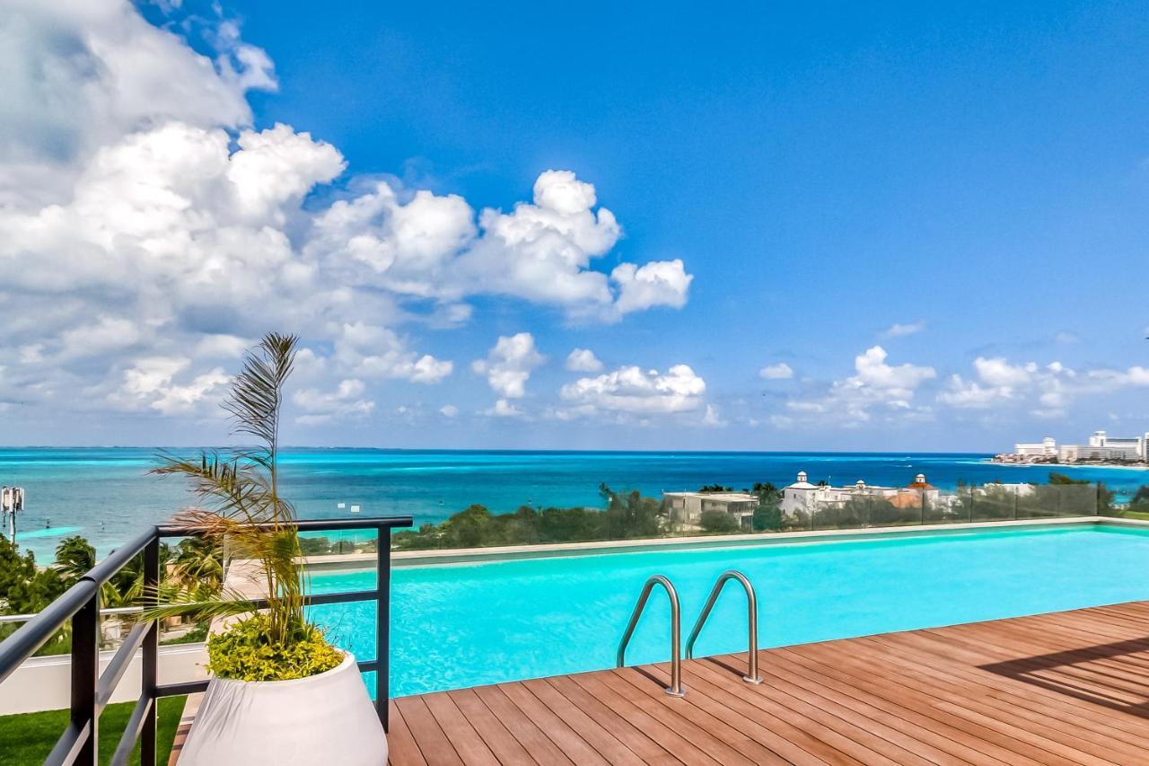 Vista Point @ Takh 506 Apartamento *