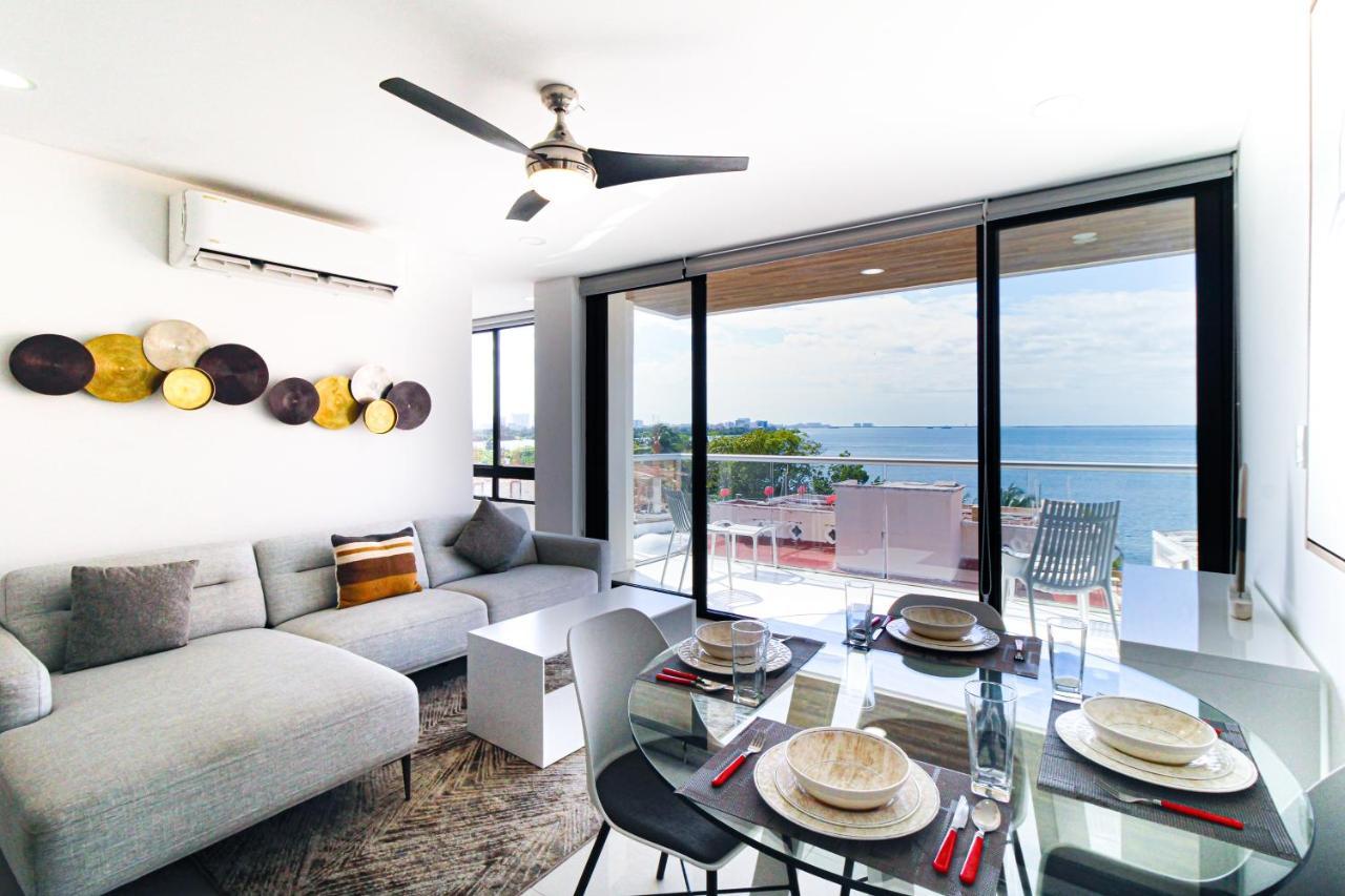 Vista Point @ Takh 506 Apartamento *