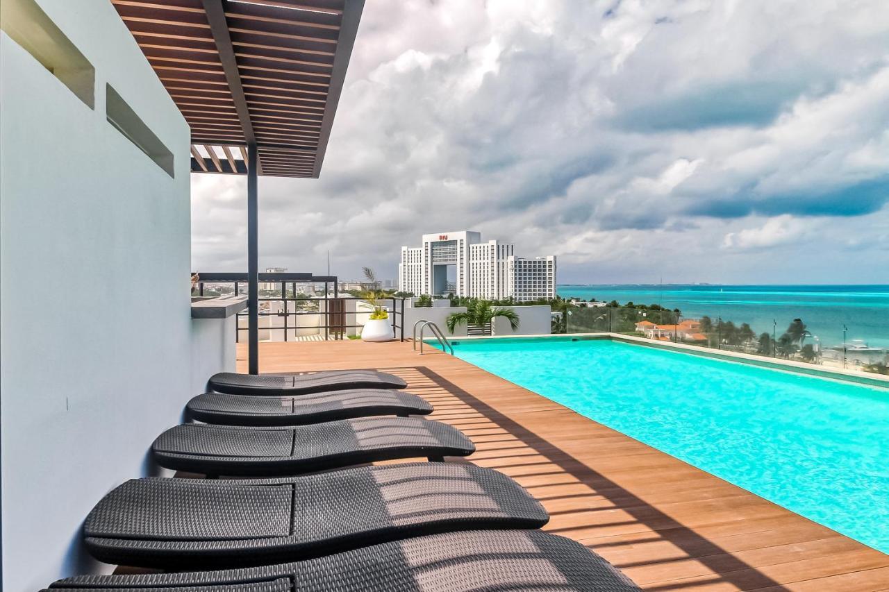 Vista Point @ Takh 506 Apartamento