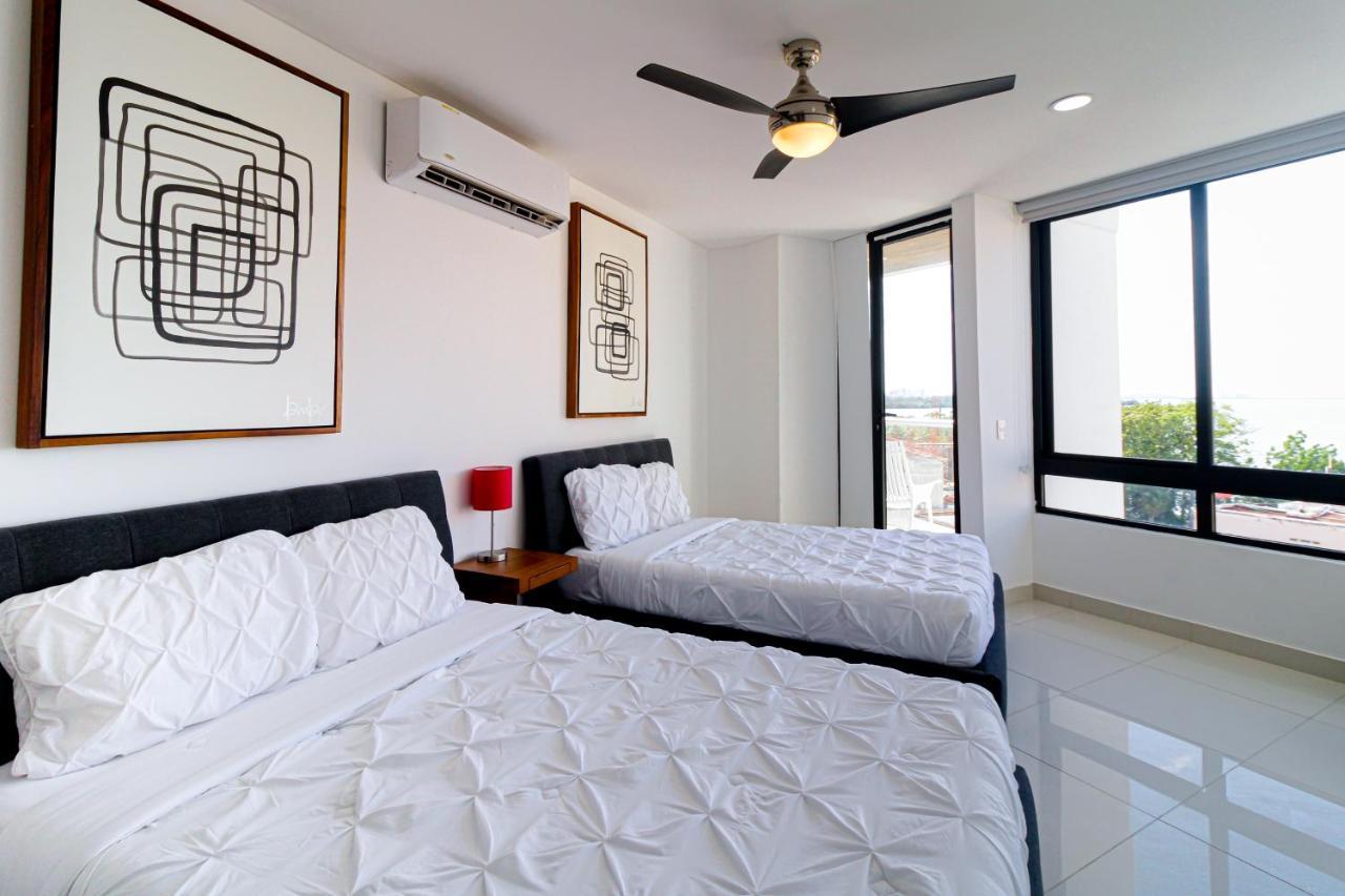 Vista Point @ Takh 506 Apartamento Cancún