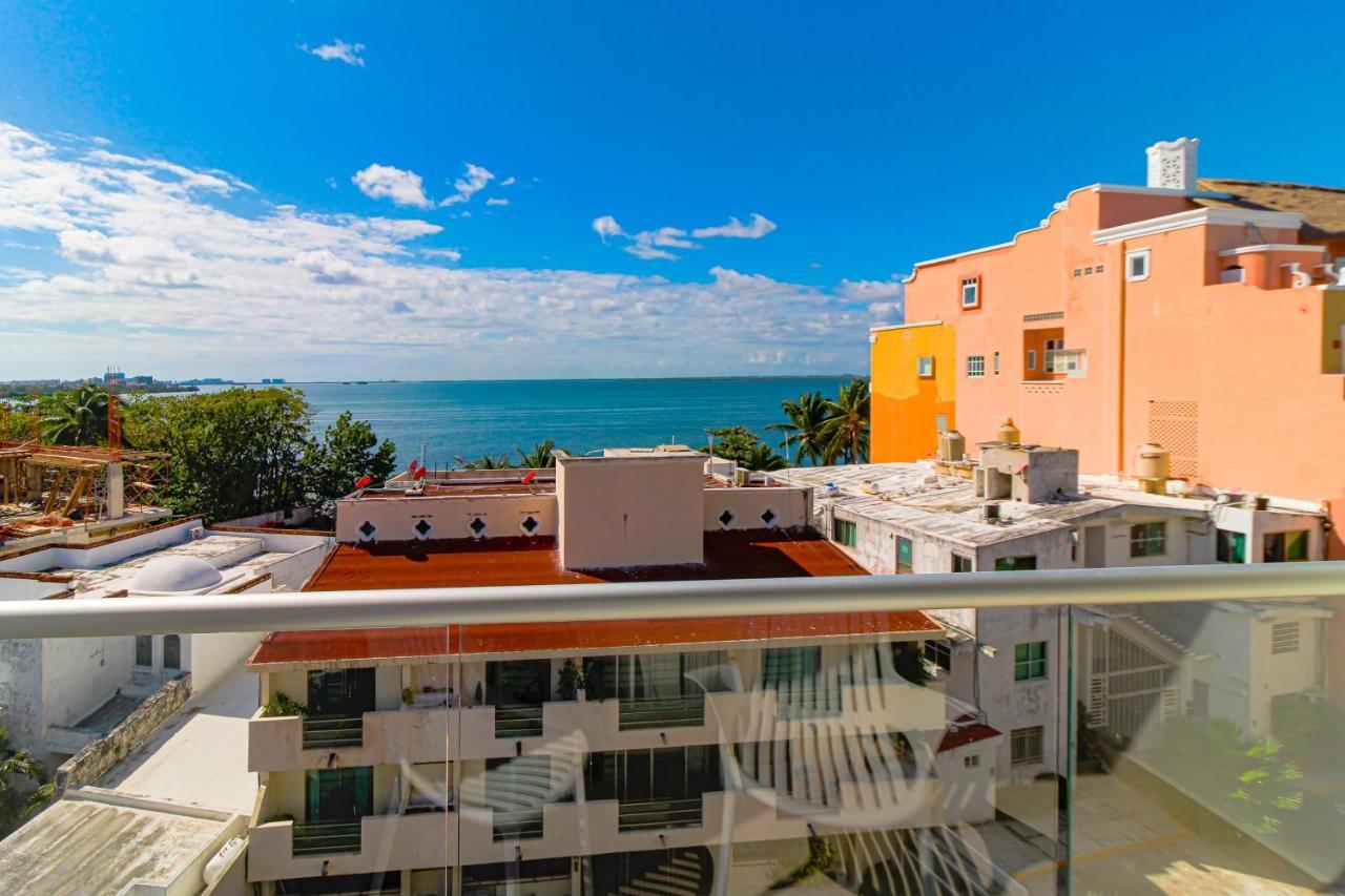 Apartamento Vista Point @ Takh 506