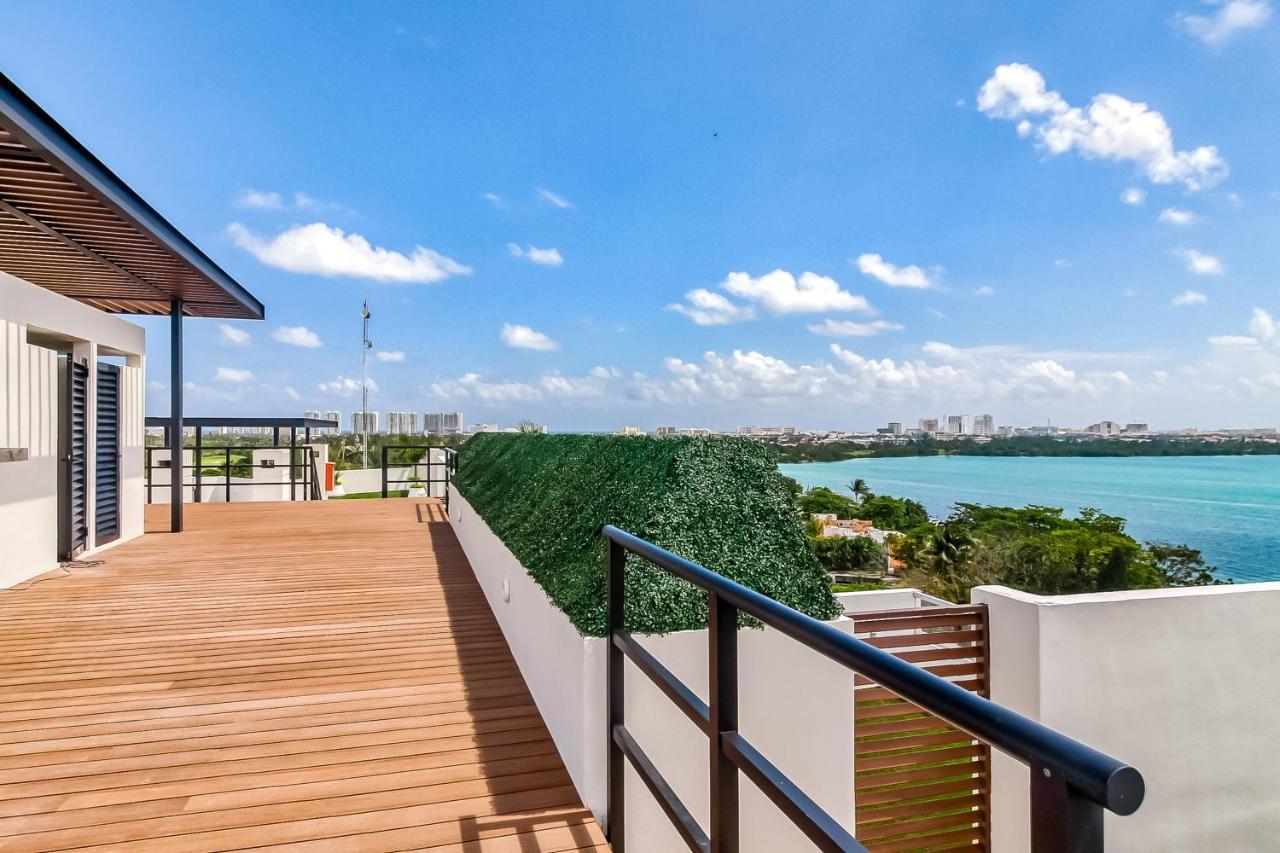 Vista Point @ Takh 506 Apartamento