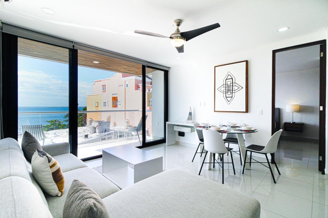 Apartamento Vista Point @ Takh 506 *
