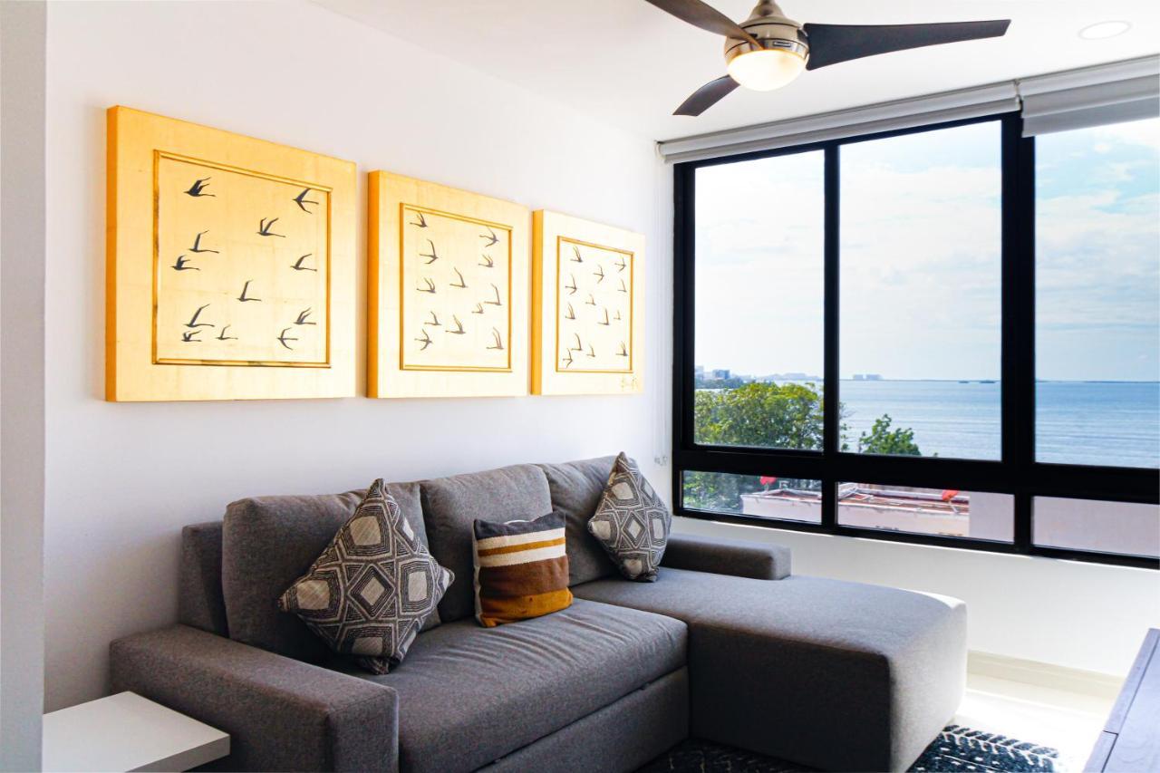 Vista Point @ Takh 506 Apartamento *