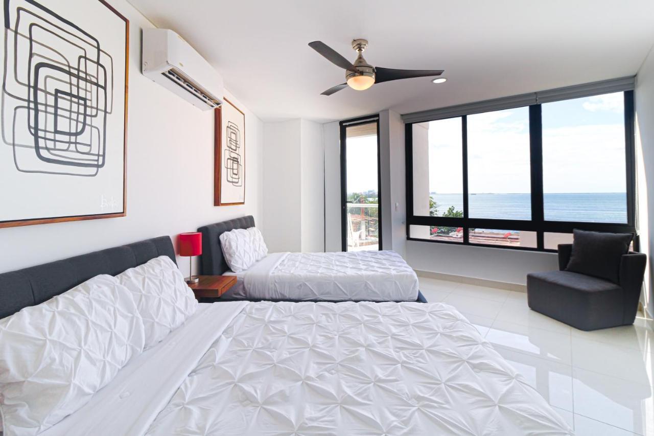 Apartamento Vista Point @ Takh 506