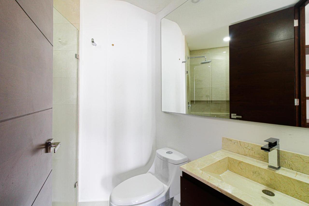 Vista Point @ Takh 506 Apartamento Cancún