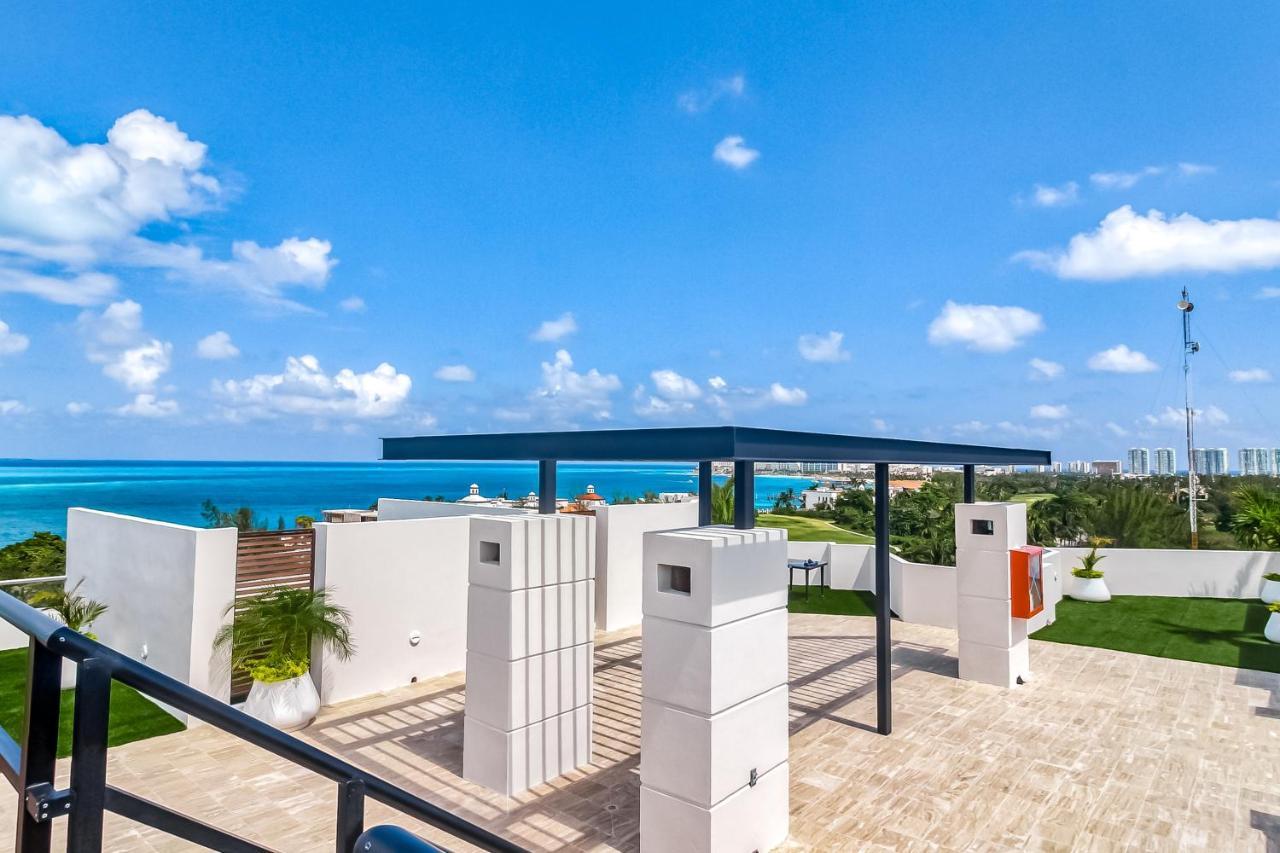 Vista Point @ Takh 506 Apartamento