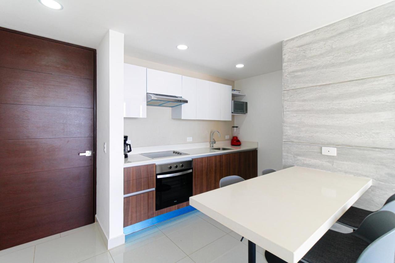 Vista Point @ Takh 506 Apartamento *