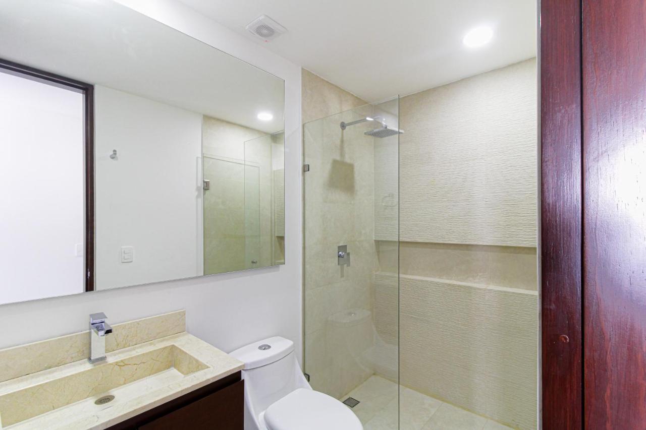 Vista Point @ Takh 506 Apartamento Cancún