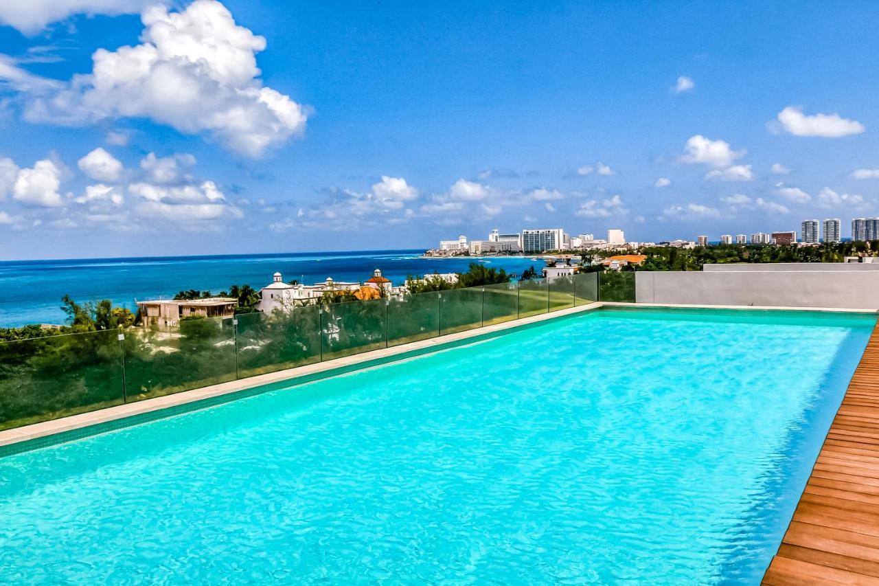 Vista Point @ Takh 506 Apartamento *