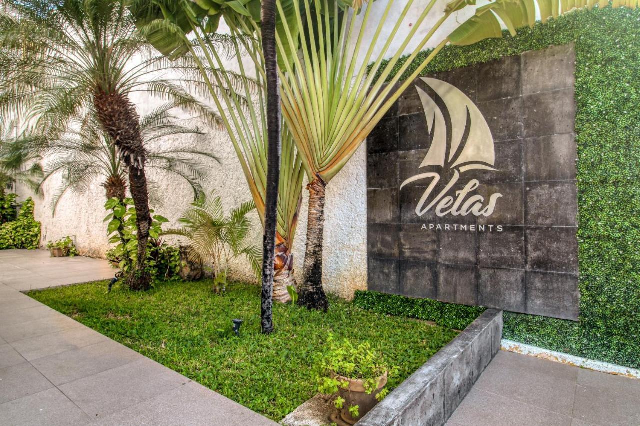 Velas B2 Apartamento Cancún