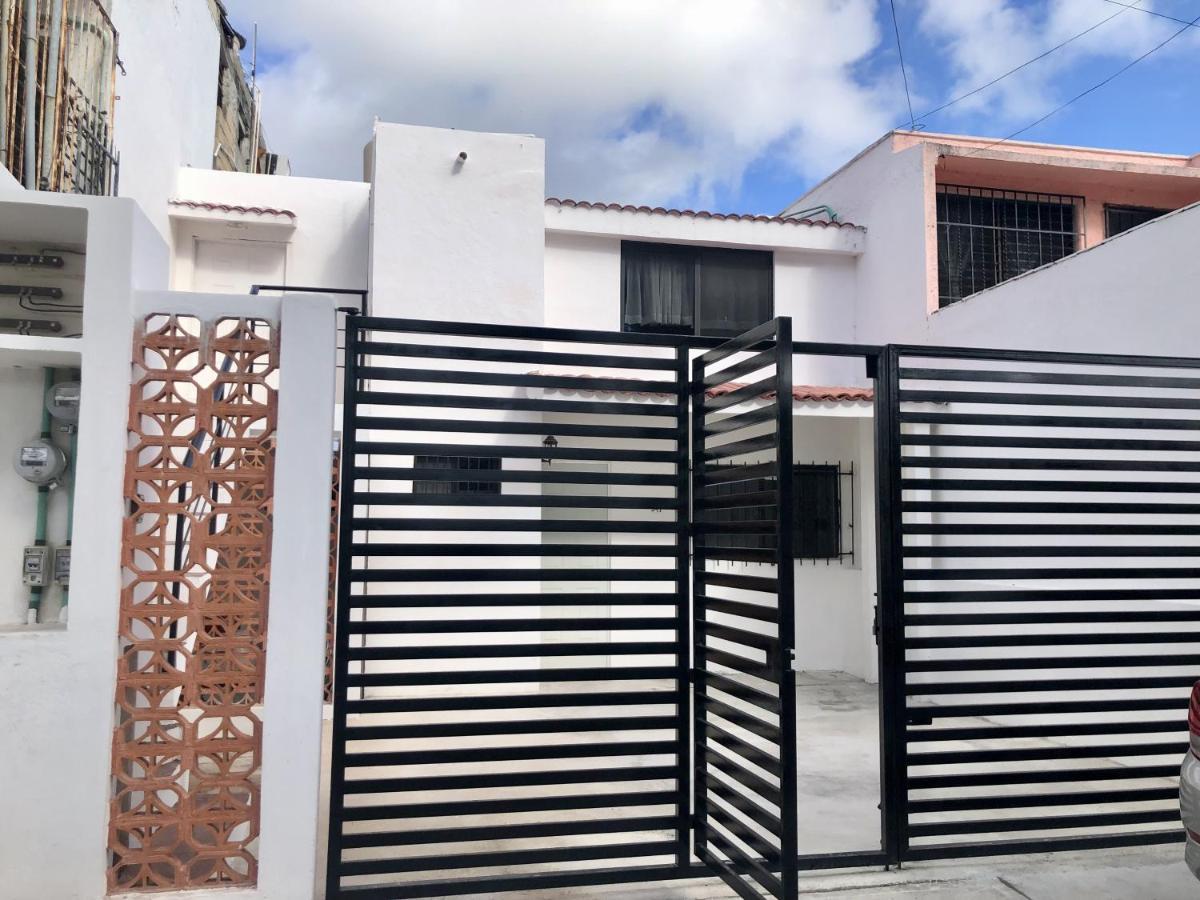 Apartamento El Departamento Del Puerto Cancún