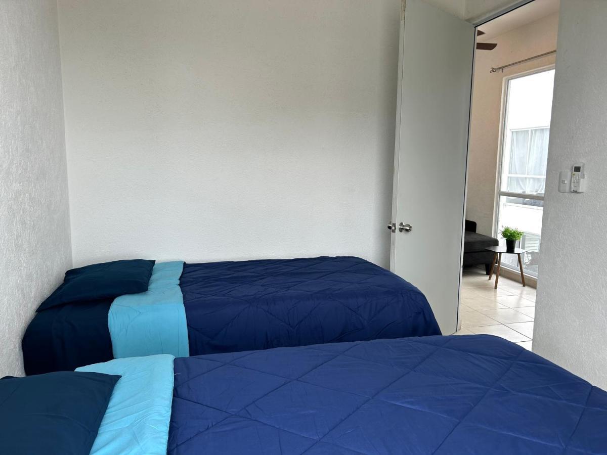 Departamento Vacacional 2 Sol By Eita Apartamento